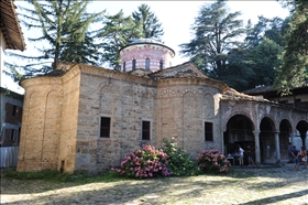 Trojanski Manastir